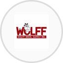 wolff bros. supply