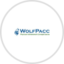 WolfPacc logo