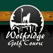 Wolfridge Golf Course