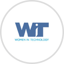 Women In Technology logo