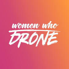 Women Who Drone