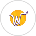 Wonderopolis logo