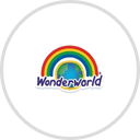Wonder World Toy