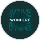Wondery logo