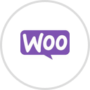 WooCommerce logo