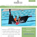 Woodcroft Swim & Tennis Club