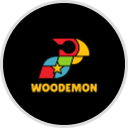 Woodemon