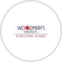 Woodman's Markets logo