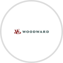 Woodward