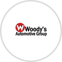 Woody's Bar-B-Q