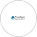 WordPress Foundation logo
