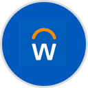 Workday, Inc. logo