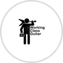 Working Class Guitar