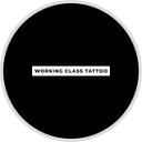 Working Class Tattoo logo