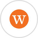 Workman Publishing Company logo