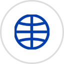 World Atlas logo