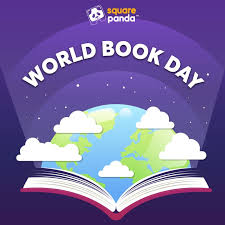 World Book Day logo