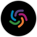 OCLC (Online Computer Library Center) logo