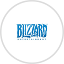 Blizzard Entertainment logo
