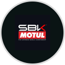 World Superbike Championship (WSBK) logo