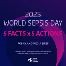 World Sepsis Day