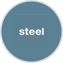 World Steel Association logo