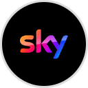Sky Deutschland logo