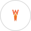 WP Rocket logo