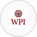 Worcester Polytechnic Institute logo