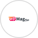 WP Mag Plus logo