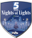 WRAL Nights of Lights