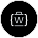 WrapBootstrap logo