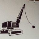 Wrecking Ball Coffee Roasters logo