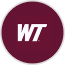 West Texas A&M University logo