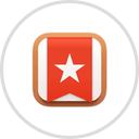 Wunderlist logo