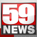 WVNS 59 News logo