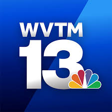 WVTM 13 News logo