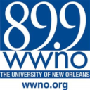 WWNO - New Orleans Public Radio logo