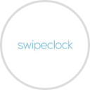SwipeClock logo