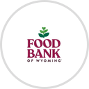Wyoming Food Bank Of The Rockies logo