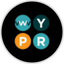 Western Maryland Public Radio logo