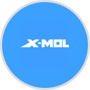 X-MOL logo