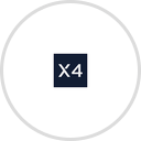 x4