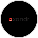 Xandr logo