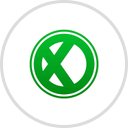 Xbox Achievements logo