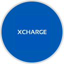 Xcharge logo