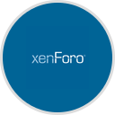 XenForo Limited logo