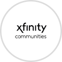 Xfinity logo