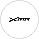 XMR3 logo