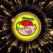 Xquinkless Snackland logo